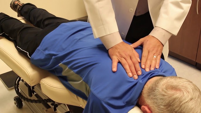 Manipulative Therapy